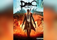 DmC: Devil May Cry