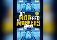 Do Not Feed the Monkeys 2099