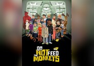 Do Not Feed the Monkeys