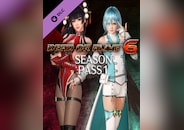 DOA6 Season Pass 1 PC