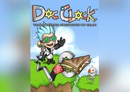 Doc Clock: The Toasted Sandwich of Time