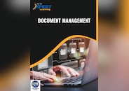 Document Management Online Course