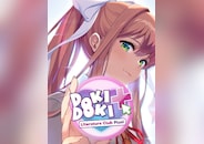 Doki Doki Literature Club Plus! PC