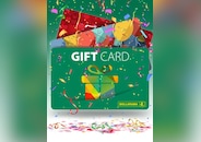 Dollarama Gift Card