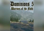 Dominions 5 - Warriors of the Faith