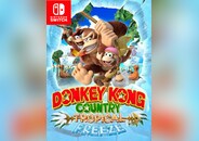 Donkey Kong Country: Tropical Freeze