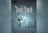 Don't Starve Alone Pack