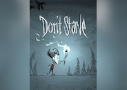 Don't Starve