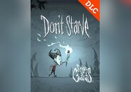 Don't Starve - Reign of Giants