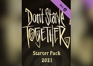 Don't Starve Together: Fresh Verdant Chest