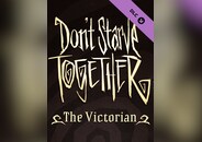 Don't Starve Together: Latecomers Victorian Chest