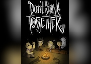 Don't Starve Together