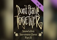 Don't Starve Together: Snowfallen Survivors Chest, Part II