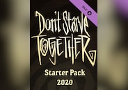 Don't Starve Together: Starter Pack 2020
