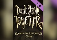 Don't Starve Together: Victorian Antiques Chest