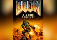 Doom Classic Complete PC