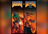 DOOM + DOOM II