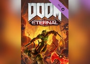 Doom Eternal - Biker Slayer Master Collection
