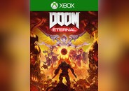 DOOM Eternal (Deluxe Edition) Xbox One
