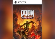 DOOM Eternal PS5