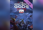 DOOM Eternal: The Ancient Gods - Part One PC