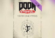 DOOM Eternal - Year One Pass