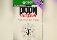 DOOM Eternal - Year One Pass