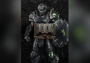 Doom: the Dark Ages DOOM Slayer Verdant Skin PC