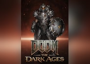 Doom: The Dark Ages - Pre-order bonus PC