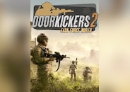 Door Kickers 2: Task Force North PC