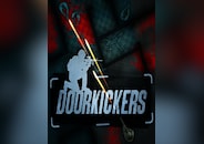 Door Kickers PC