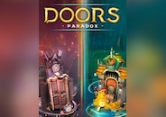 Doors: Paradox