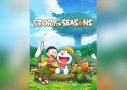 DORAEMON STORY OF SEASONS