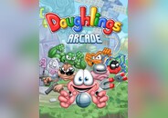 Doughlings: Arcade PC