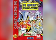 Dr. Robotnik’s Mean Bean Machine PC