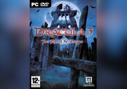Dracula 3: The Path of the Dragon