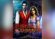Dracula: Love Kills PC