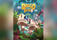 DragoDino Xbox One