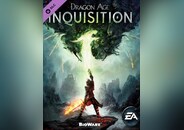 Dragon Age: Inquisition - Jaws of Hakkon