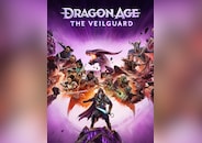 Dragon Age: The Veilguard