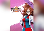 Dragon Ball FighterZ: Android 21 - Lab Coat