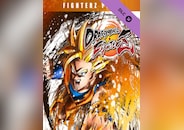 DRAGON BALL FighterZ - FighterZ Pass PC
