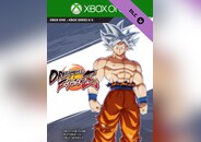 DRAGON BALL FIGHTERZ - Goku (Ultra Instinct)