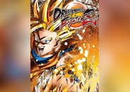 DRAGON BALL FighterZ