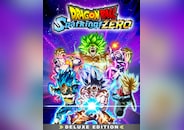Dragon Ball: Sparking! Zero