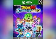 Dragon Ball: Sparking! Zero