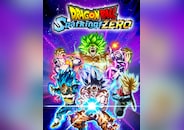 Dragon Ball: Sparking! Zero