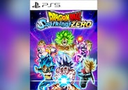 Dragon Ball: Sparking! Zero