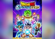 Dragon Ball: Sparking! Zero