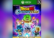Dragon Ball: Sparking! Zero
